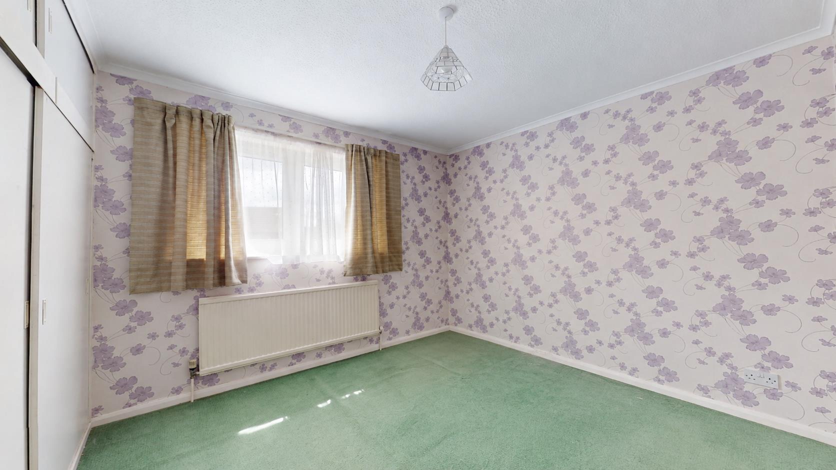Hetton Close, Heelands, Milton Keynes